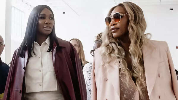 Serena vs. Venus Williams: Who Is Richer in 2025?