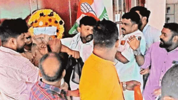 YC tried to incite riots in guise of protest: CPM
