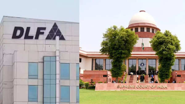 'Many put their entire life-savings': Supreme Court orders CBI probe into DLF project in Gurgaon