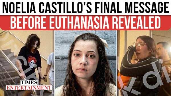 ‘We have all failed as a society’: Spanish bishops criticise gang-rape survivor Noelia Castillo’s euthanasia death