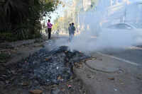 Gurgaon civic body to identify waste-burning hotspots