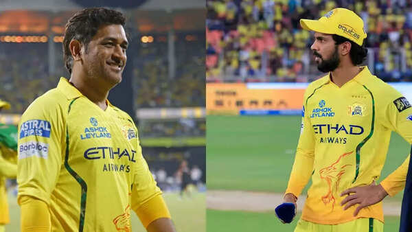Will Dhoni play in IPL 2027? Gaikwad gives 'next year' update