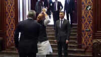 Rajnath Singh holds talks with Russian counterpart in Moscow 
