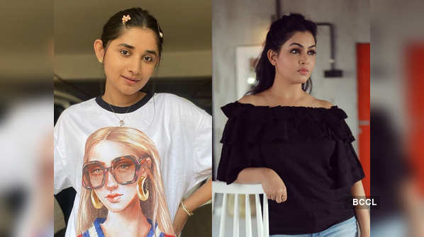 Guddan actress Kanika Mann feels weak to get up from the bed; Covid-19 positive celebs share their quarantine experience