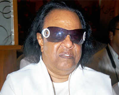 Music legend Ravindra Jain passes away