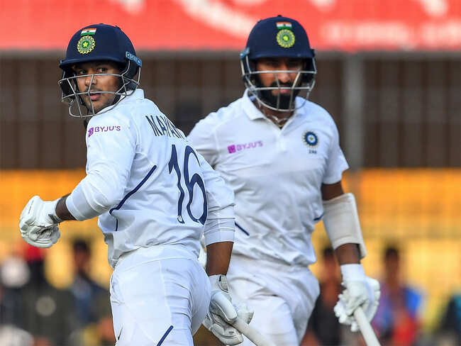 India vs Bangladesh, 1st Test: India 86/1 after fiery pacers blast Bangladesh out for 150