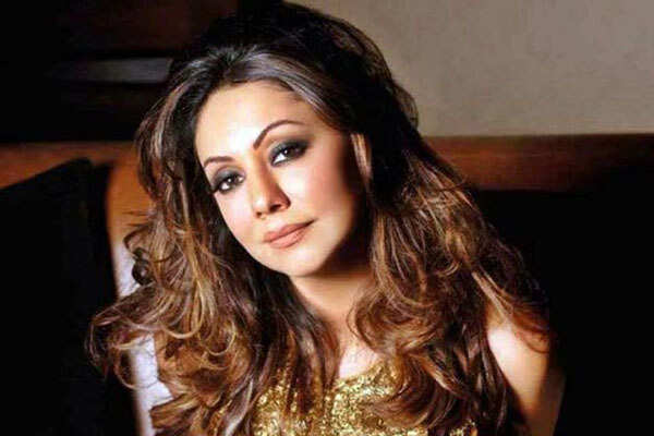 Gauri Khan bereaved