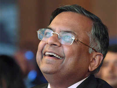 N Chandrasekaran to take over Tata Group reins tomorrow