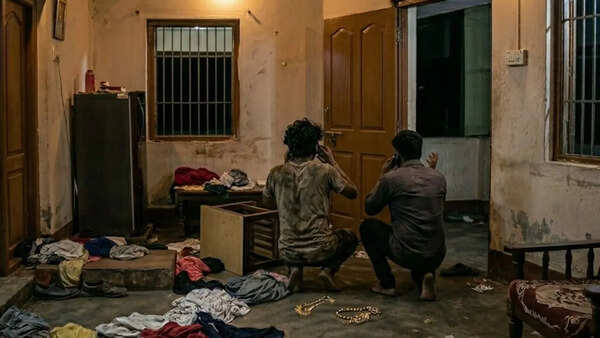 Fearing mob assault, trapped ‘thieves’ dial cops for help in Odisha
