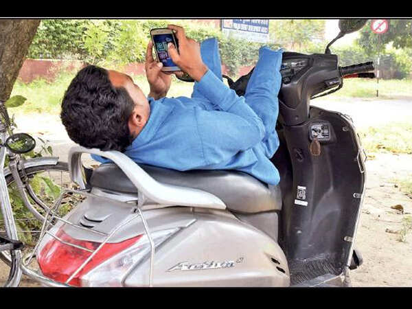 Disability card has meagre 25% coverage in Chandigarh