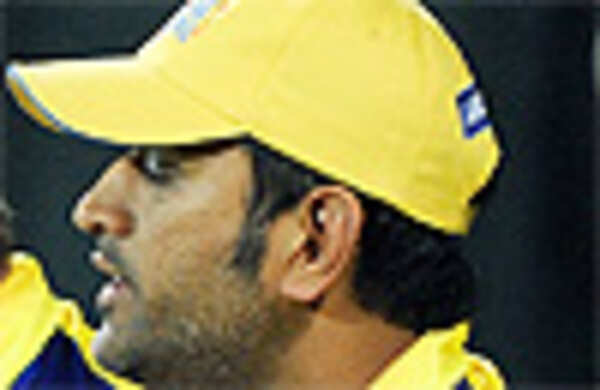 Chennai Super Kings face Rajasthan Royals in crucial tie