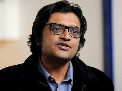 Assembly sends second notice to Arnab Goswami