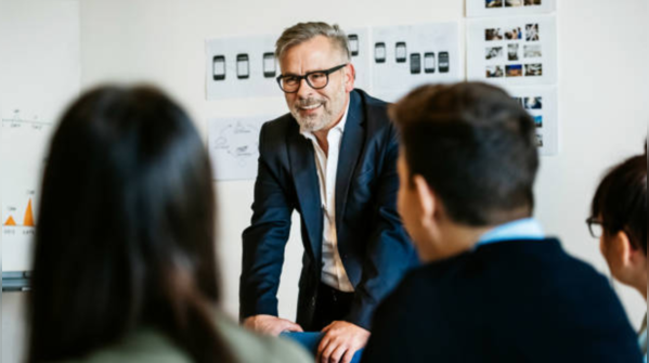 9 leadership styles used by top founders and CEOs