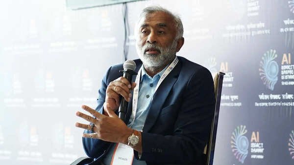 This Keralite helped build the world’s most powerful computers