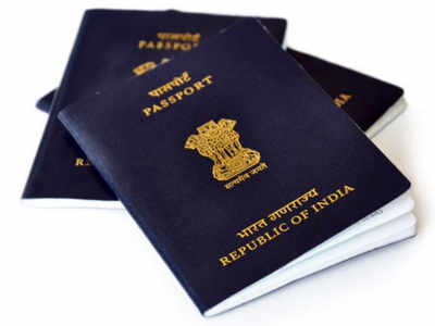 Fake passport racket involving Lankans busted