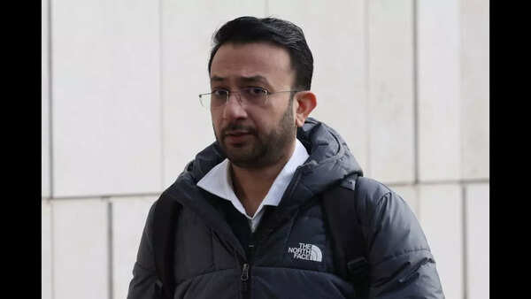 'I am not a creep': Indian man in Dublin, convicted of groping woman on bus, says he can't find job due to background check