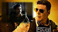 Akshay Kumar and Ayushmann Khurrana to take forward cop drama trend 