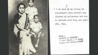 Rare pic of 10-year-old Amitabh Bachchan with mother Teji Bachchan and brother Ajitabh Bachchan goes viral 