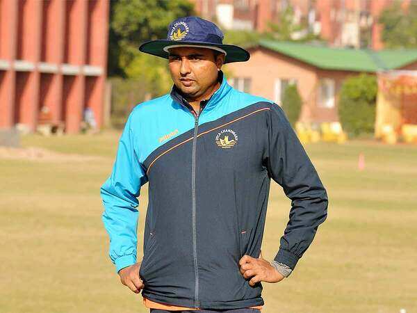 Chandigarh promoted to Elite Group in Vijay Hazare Trophy