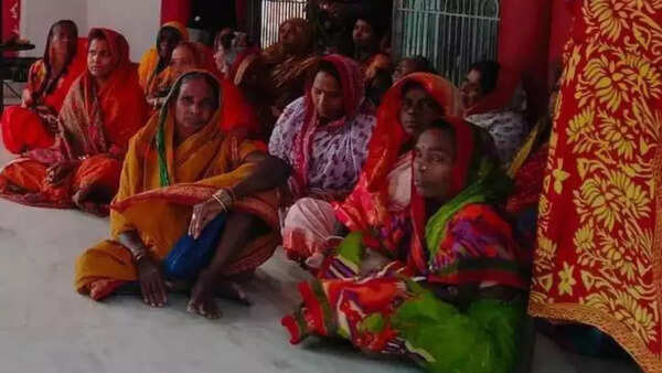 Odisha temple bars SC women’s ritual offerings, sparks protest