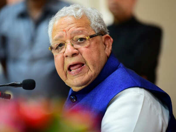 Rajasthan government firm on July 31 session, says governor's advice ‘not binding’