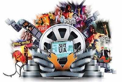 Should the Censor Board have the right to ban films?