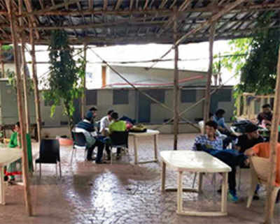 University report finds glaring shortfalls in Goregaon law college