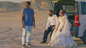 Oscars, A Persecuted Iranian & Freedom Of Thought