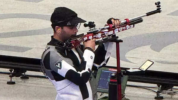 Shooters, NRAI stretched by hectic season