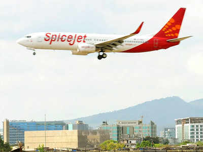 SpiceJet will operate all flights from T2 from Oct 1