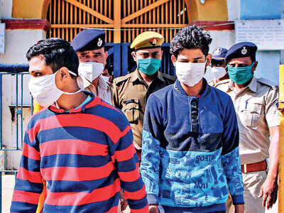 CBI to bring Hathras victim’s brother to Gujarat for forensic psychological tests CBI to bring Hathras victim’s brother to Gujarat for forensic psychological tests
