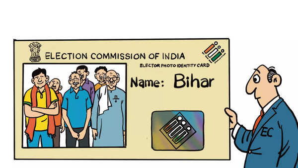 ‘Election Commission is supposed to be a facilitator for voters, not an obstructor’