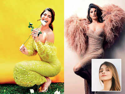 Keeping it Stylish: Jacqueline Fernandez's stylist decodes her style statement