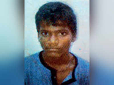 17-year-old thief ‘beaten up’ by rly police, dies