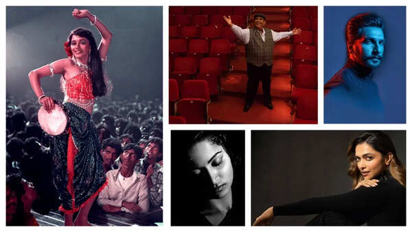 Frames that never fade: NGMA opens Bollywood's most intimate archive