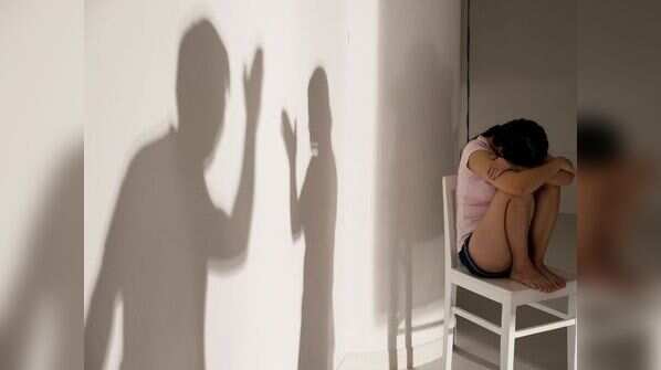 Patterns to identify domestic violence