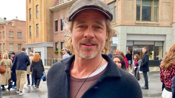 Brad Pitt slams 'awful' scammers who duped French woman out of €830,000