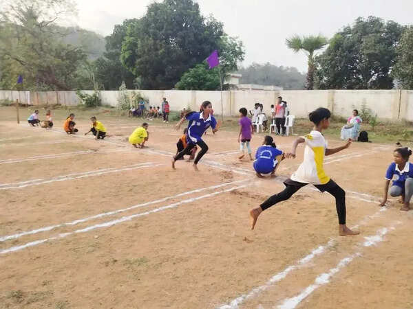 SAAP to conduct 1,389 summer coaching camps in AP