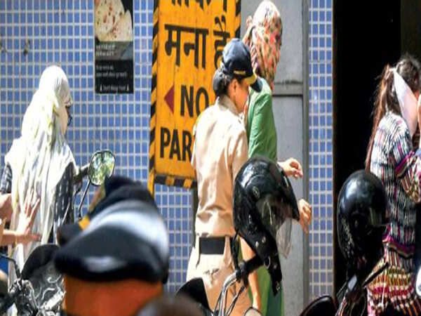 Agripada police say 3 doctors triggered social rift, accused say it's 'not even ragging'