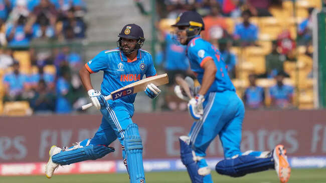 India vs New Zealand: What Mumbai weather has in store for the first World Cup semifinal on Nov 15