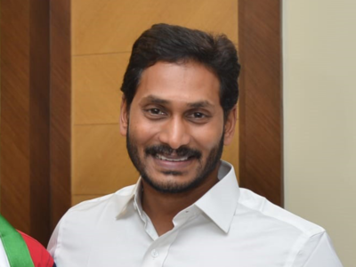 Netizens debate YS Jaganmohan Reddy's Andhra cabinet as results a week away