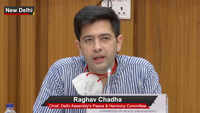 Delhi riots: Facebook’s refusal to appear before Delhi committee is attempt to conceal facts, says Raghav Chadha 