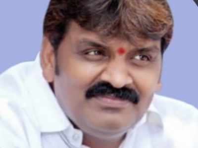 Hyderabad Mayor Bonthu Rammohan tests positive for Covid-19