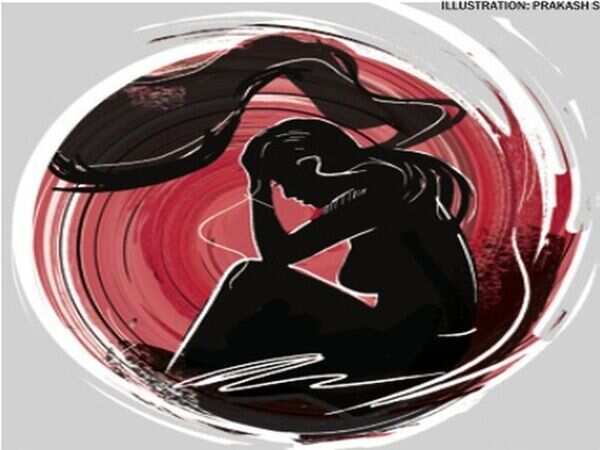Actress accuses boyfriend's kin of molestation