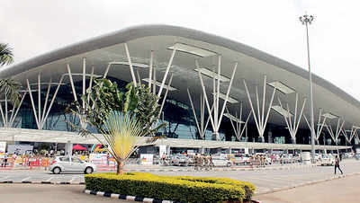 Terminal 1 only for domestic flights?