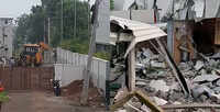Andhra CM Reddy orders demolition of ‘Praja Vedika’ building 