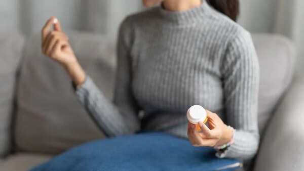 5 silent signs of vitamin deficiency you shouldn't ignore: The body speaks first