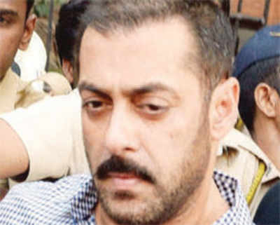 HC gives Salman two more weeks to furnish sureties