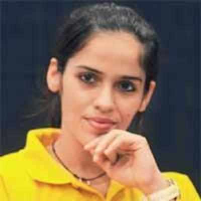 I am disappointed with top athletes' pullout, says Saina