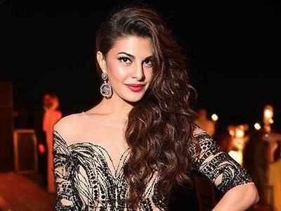 Jacqueline Fernandez gives a shout out to Golmaal Again team, asks for fifth installment